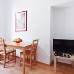 Apartment Slawkowska