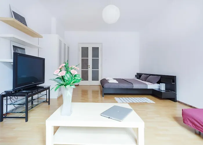Apartment Slawkowska