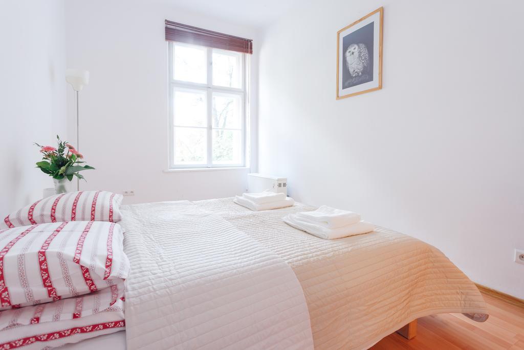 Apartament Slawkowska *