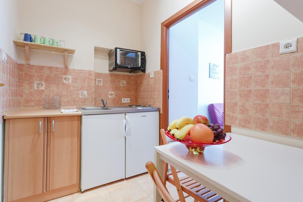 Apartament Slawkowska