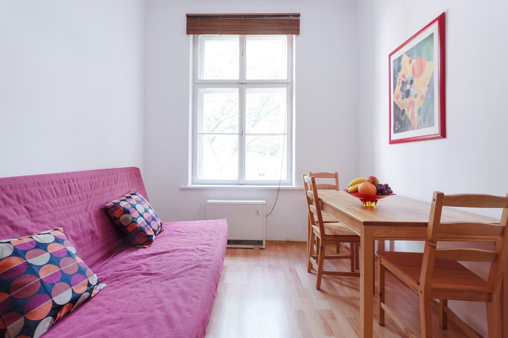 Apartament Slawkowska