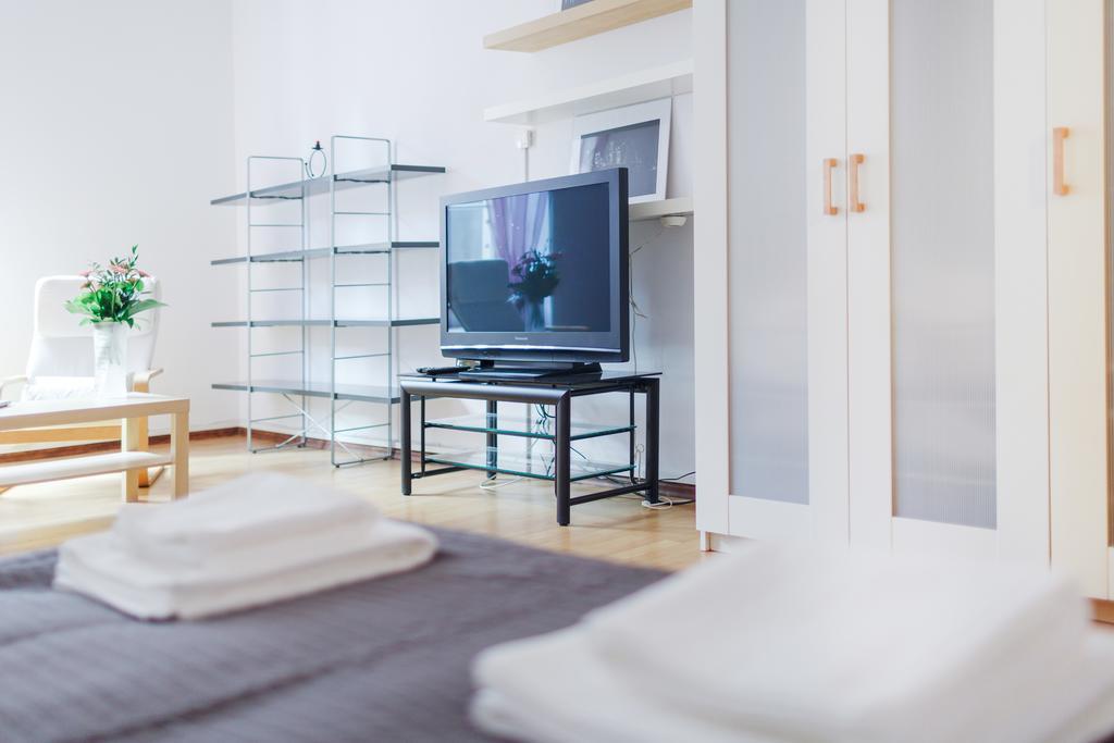 Apartament Slawkowska *