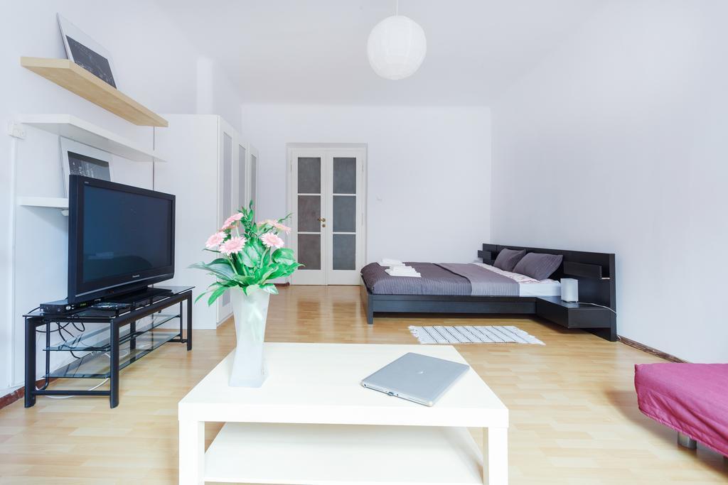 Apartament Slawkowska