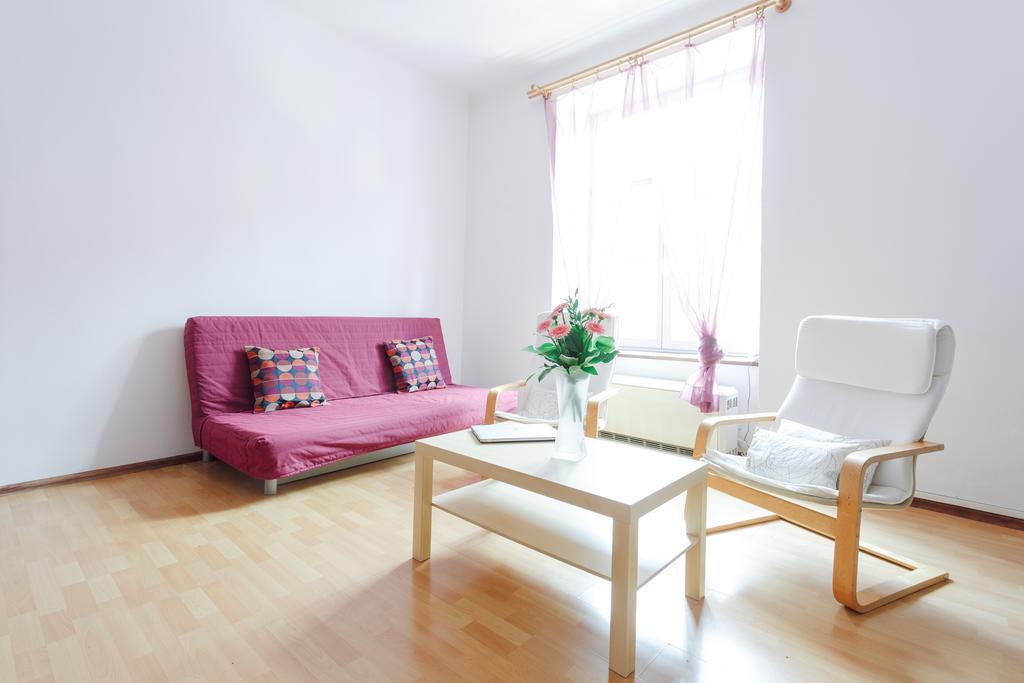 Apartament Slawkowska *