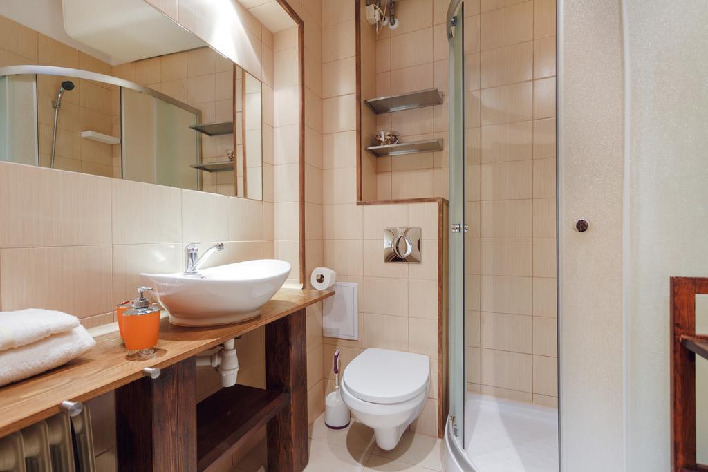 Apartament Slawkowska