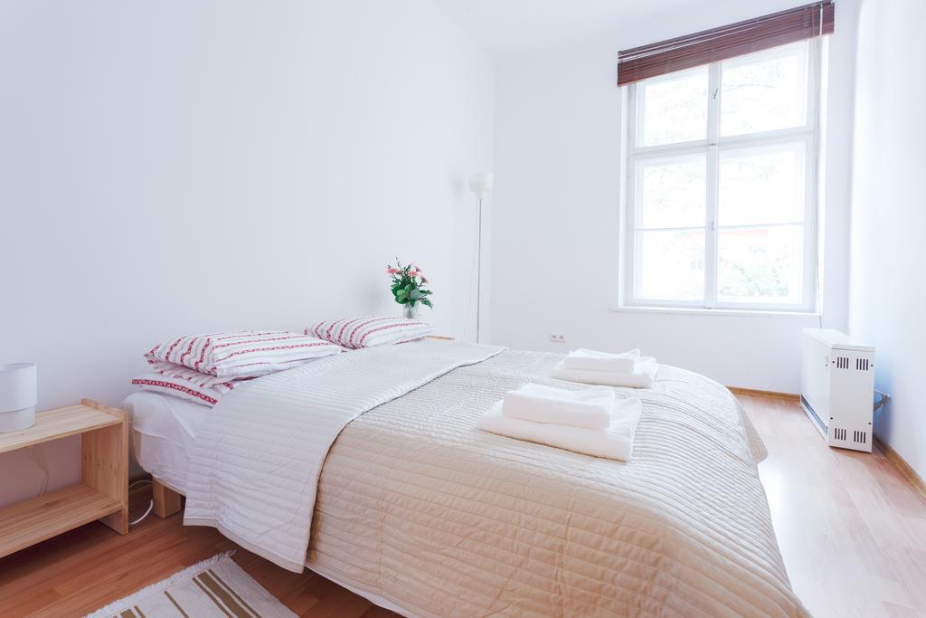 Apartment Slawkowska Krakow